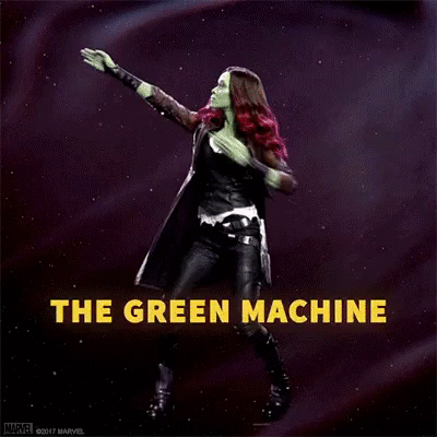 마블이 약빨고 영화를 만들면.jpgif | 인스티즈