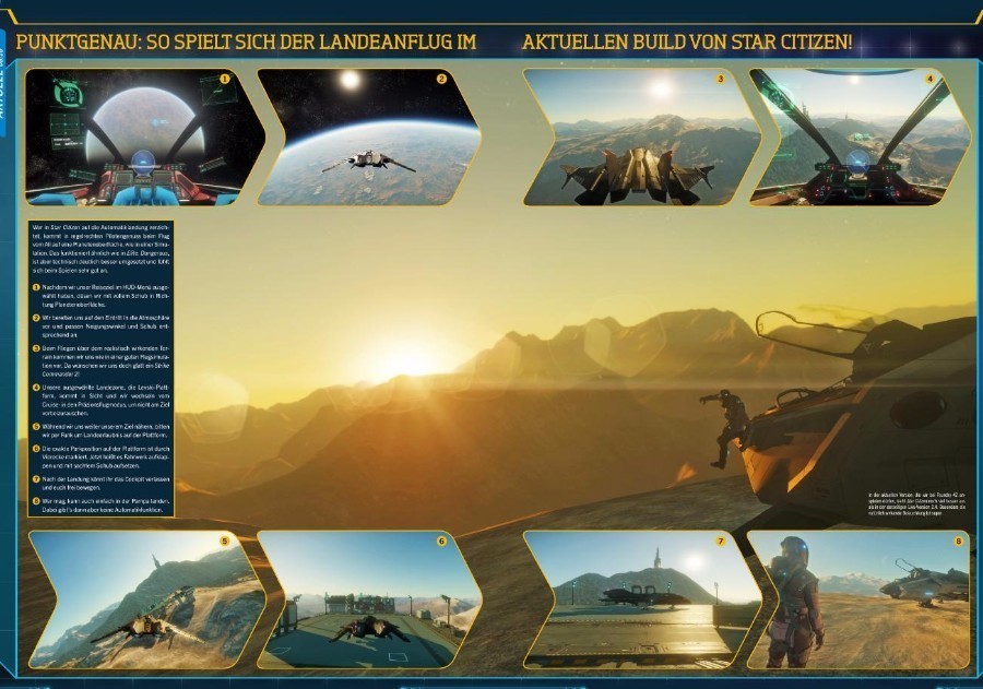 역대 모금액으로 개발되는 온라인게임(feat 3000억원) : 스타시티즌에 대하여 | 인스티즈