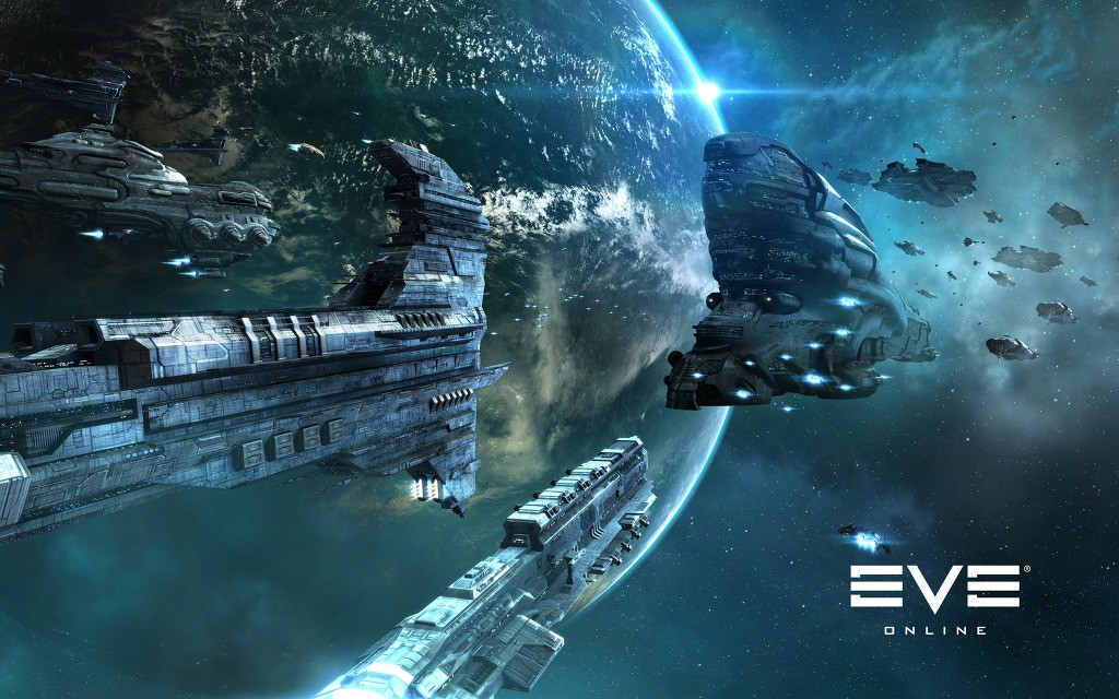 전쟁으로 현금 3억 손실되는 게임 : EVEONLINE | 인스티즈