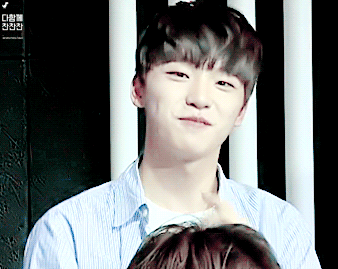 [세븐틴/디노] 누나 오랜만이네요 上 | 인스티즈