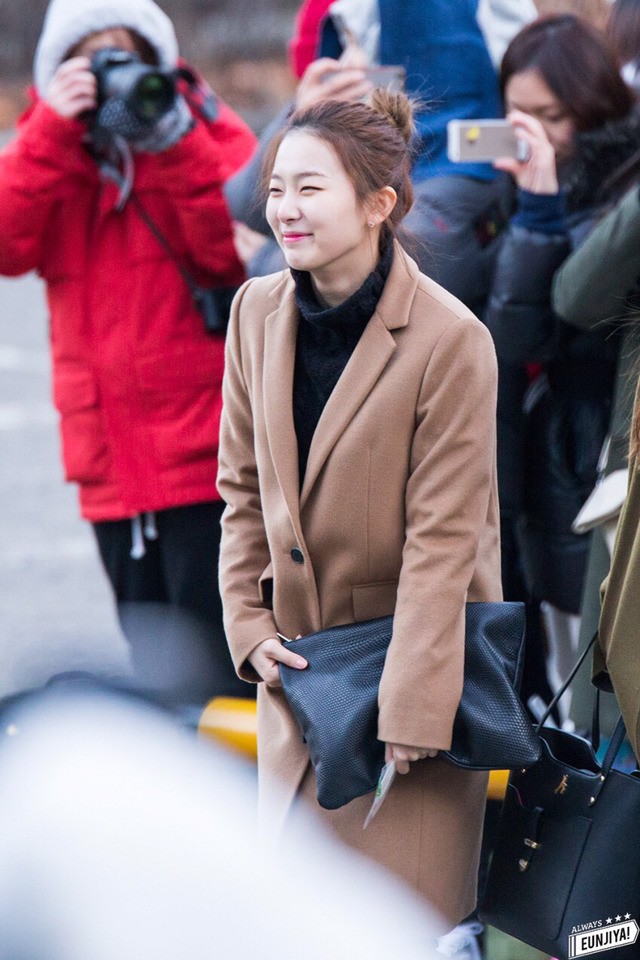 [레드벨벳] 최근 멤버들이 슬기에게 지어준 별명 | 인스티즈