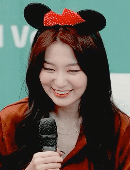 [레드벨벳] 최근 멤버들이 슬기에게 지어준 별명 | 인스티즈