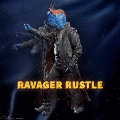 마블이 약빨고 영화를 만들면.jpgif | 인스티즈