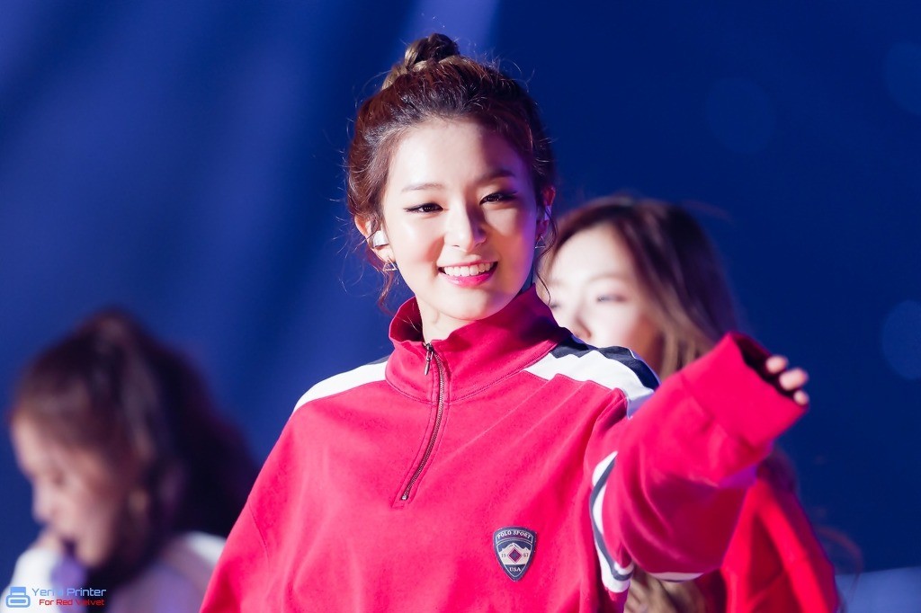 [레드벨벳] 최근 멤버들이 슬기에게 지어준 별명 | 인스티즈