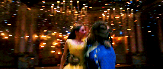 Ariana Grande, John Legend - Beauty and the Beast (디즈니 미녀와 야수 실사판 OST) | 인스티즈