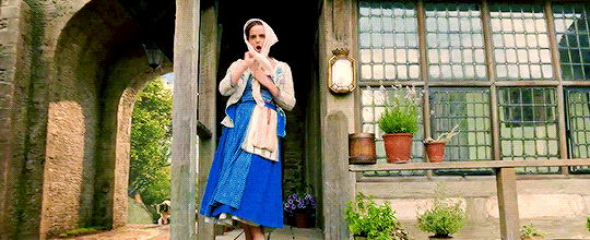 Ariana Grande, John Legend - Beauty and the Beast (디즈니 미녀와 야수 실사판 OST) | 인스티즈