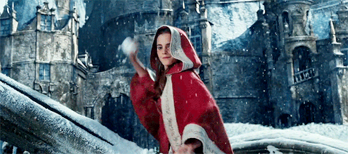 Ariana Grande, John Legend - Beauty and the Beast (디즈니 미녀와 야수 실사판 OST) | 인스티즈