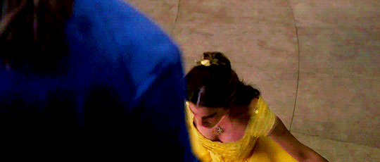 Ariana Grande, John Legend - Beauty and the Beast (디즈니 미녀와 야수 실사판 OST) | 인스티즈