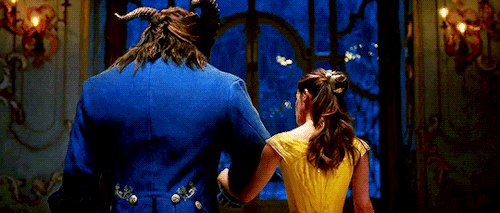 Ariana Grande, John Legend - Beauty and the Beast (디즈니 미녀와 야수 실사판 OST) | 인스티즈