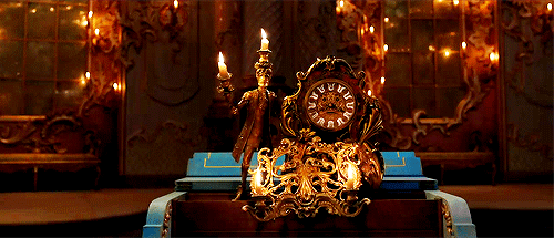 Ariana Grande, John Legend - Beauty and the Beast (디즈니 미녀와 야수 실사판 OST) | 인스티즈