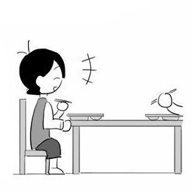 씨름하다가 코피터진 강호동 | 인스티즈