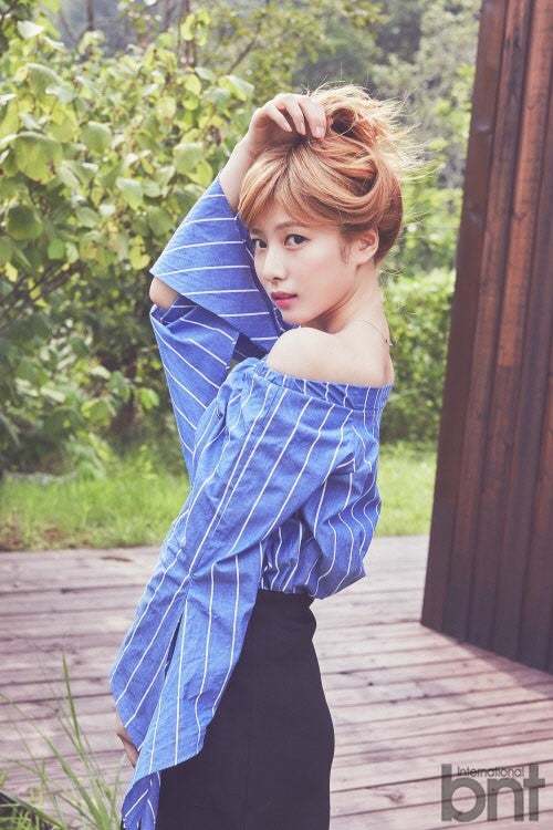 먹고 먹고 또 먹는 이해인 | 인스티즈