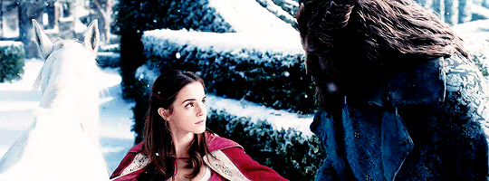 Ariana Grande, John Legend - Beauty and the Beast (디즈니 미녀와 야수 실사판 OST) | 인스티즈