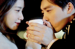 [윤아] 중국톱스타라는 이역봉이랑 찍었던 뮤직비디오 gifswf | 인스티즈