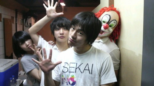 이거슨... 여성사람의 로망이라는 남사친+홍일점의 일화 (부러움주의) | 인스티즈