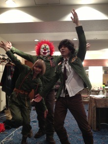 이거슨... 여성사람의 로망이라는 남사친+홍일점의 일화 (부러움주의) | 인스티즈