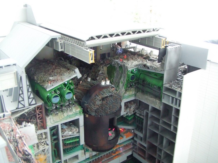 방사능은 후쿠시마에서 터졌는데 왜 다른 일본 도시까지 싸잡아서 위험하다고 유난떰? | 인스티즈