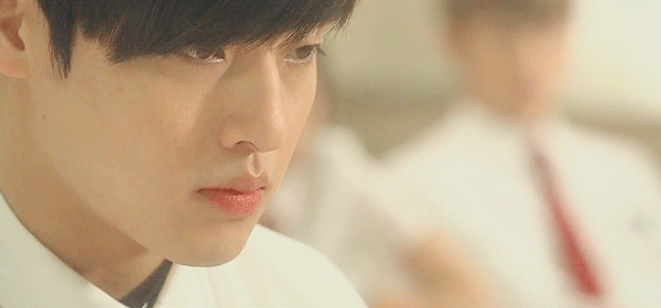 [고르기] 위험한 관계 고르기8 [강하늘/공유/이준기] | 인스티즈