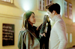 [윤아] 중국톱스타라는 이역봉이랑 찍었던 뮤직비디오 gifswf | 인스티즈