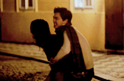 [윤아] 중국톱스타라는 이역봉이랑 찍었던 뮤직비디오 gifswf | 인스티즈