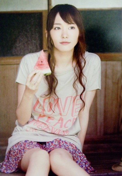 아라카키 유이 | 인스티즈