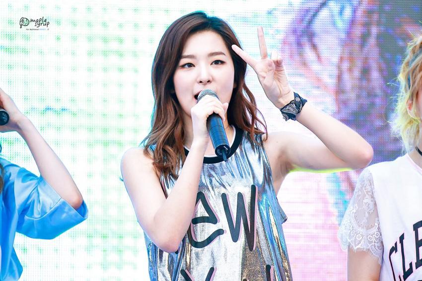 [레드벨벳] 오늘 슬기 생일에 올라온 레벨 홈마 사진, 영상들 | 인스티즈