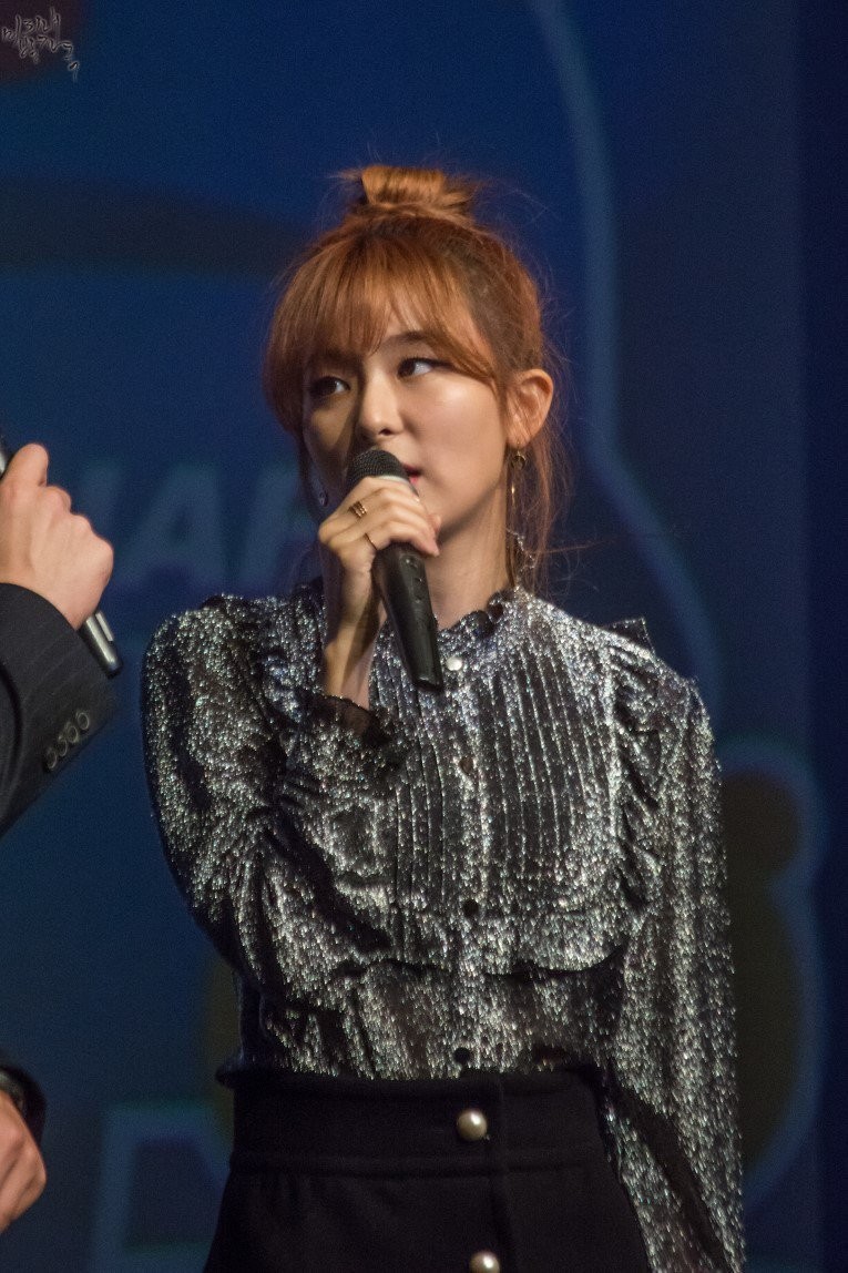 [레드벨벳] 오늘 슬기 생일에 올라온 레벨 홈마 사진, 영상들 | 인스티즈