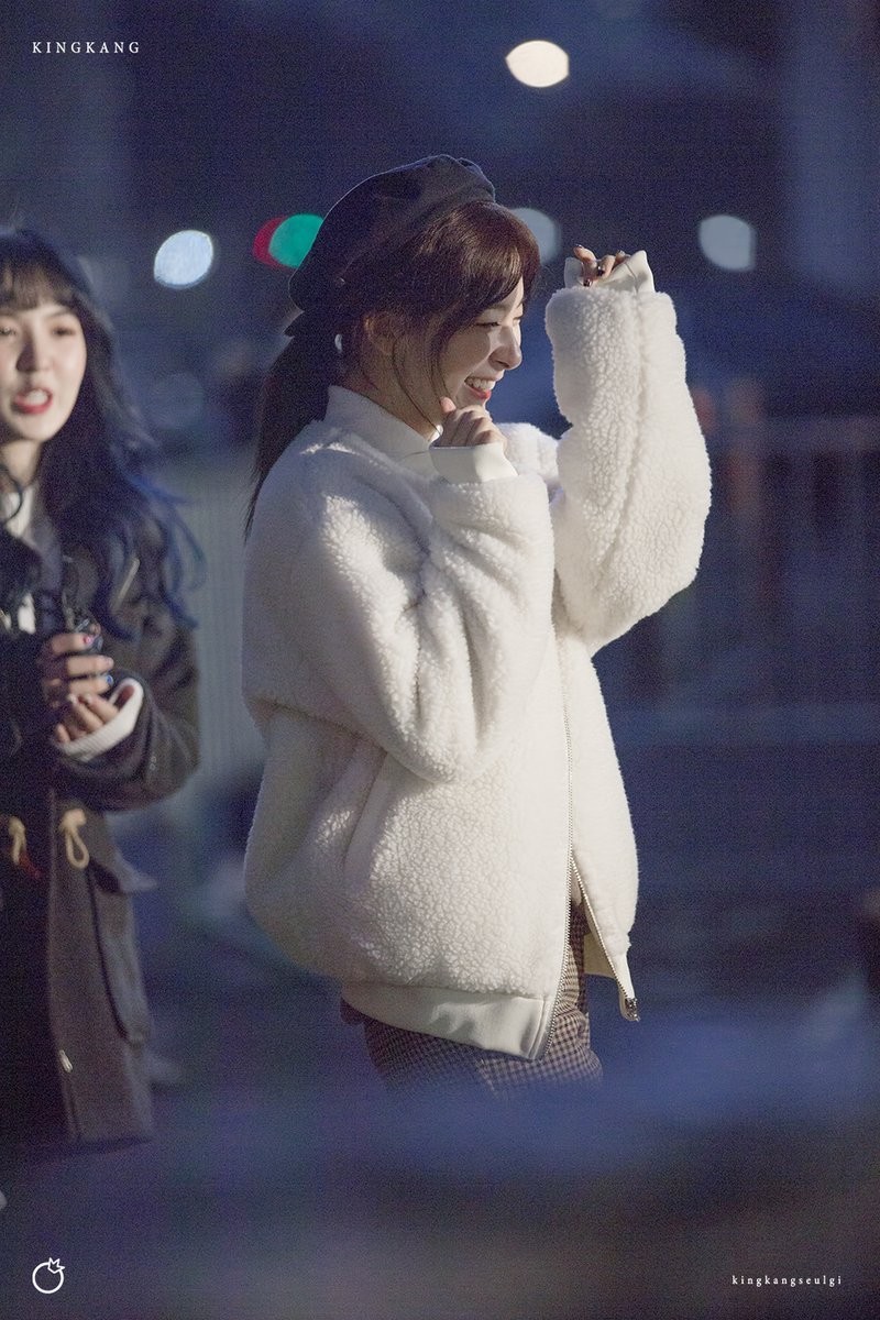 [레드벨벳] 오늘 슬기 생일에 올라온 레벨 홈마 사진, 영상들 | 인스티즈