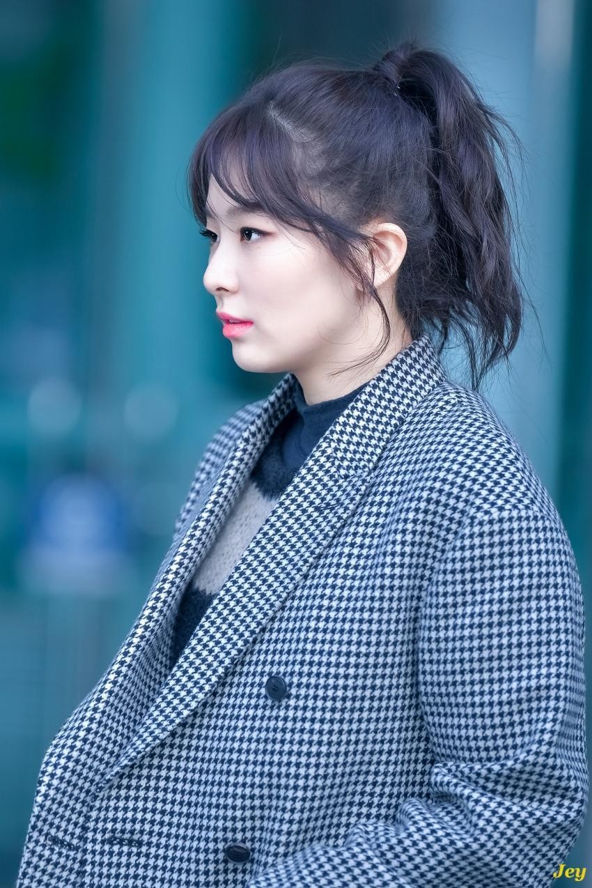 [레드벨벳] 오늘 슬기 생일에 올라온 레벨 홈마 사진, 영상들 | 인스티즈