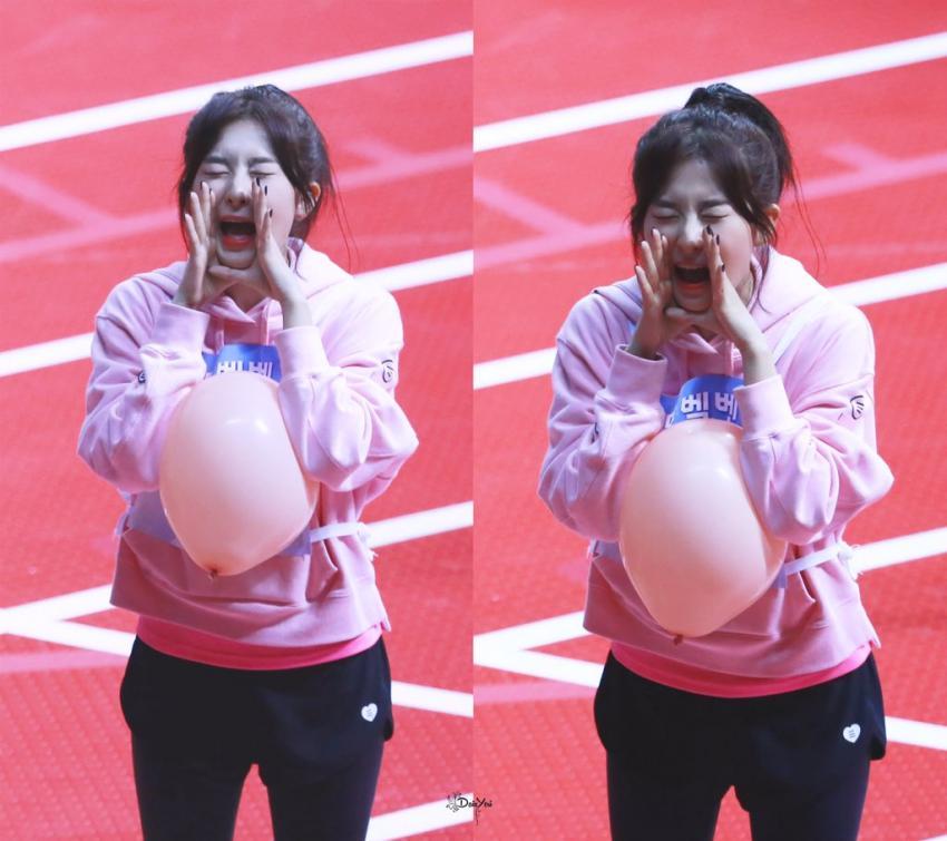 [레드벨벳] 오늘 슬기 생일에 올라온 레벨 홈마 사진, 영상들 | 인스티즈