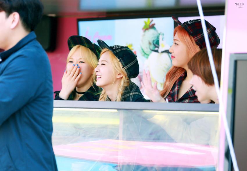 [레드벨벳] 오늘 슬기 생일에 올라온 레벨 홈마 사진, 영상들 | 인스티즈