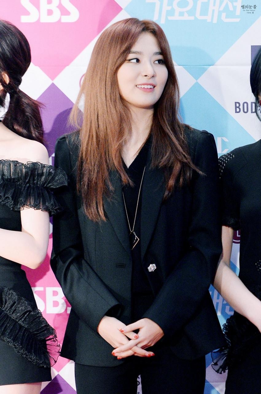 [레드벨벳] 오늘 슬기 생일에 올라온 레벨 홈마 사진, 영상들 | 인스티즈