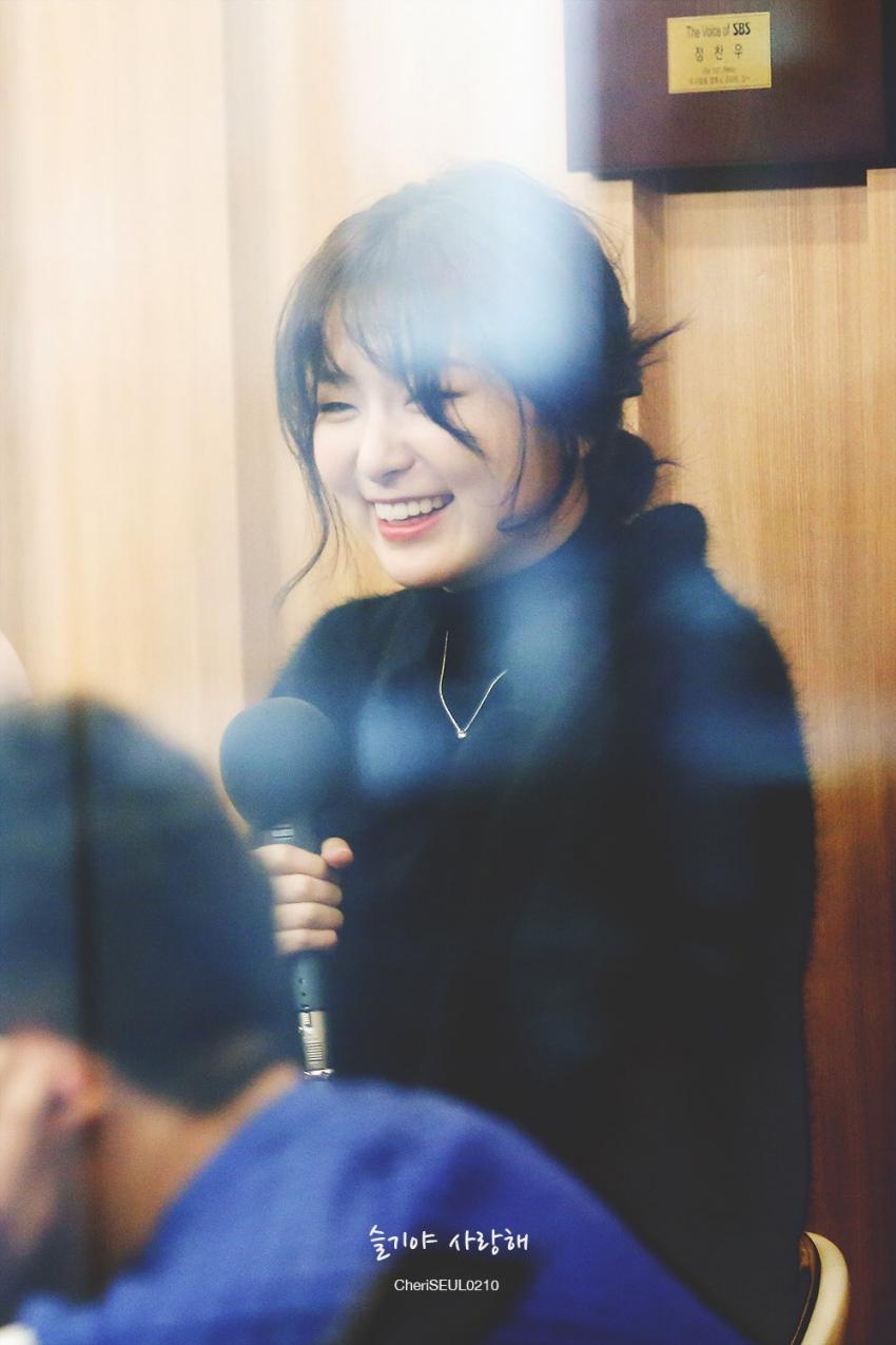 [레드벨벳] 오늘 슬기 생일에 올라온 레벨 홈마 사진, 영상들 | 인스티즈