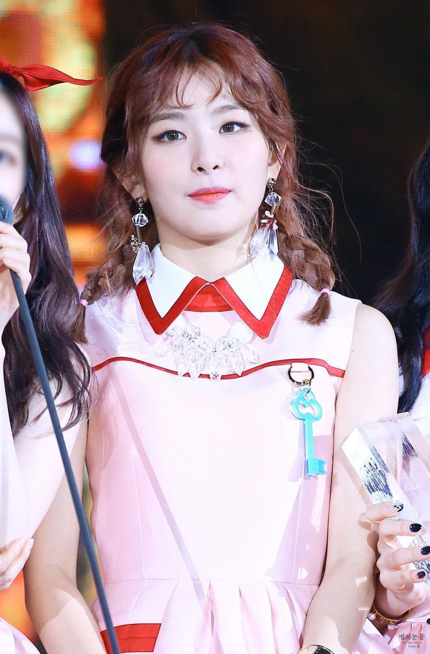 [레드벨벳] 오늘 슬기 생일에 올라온 레벨 홈마 사진, 영상들 | 인스티즈