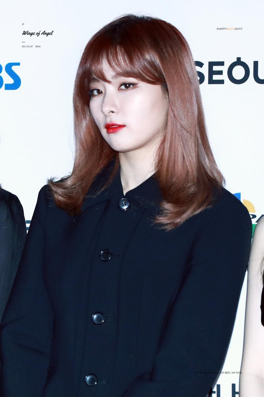 [레드벨벳] 오늘 슬기 생일에 올라온 레벨 홈마 사진, 영상들 | 인스티즈