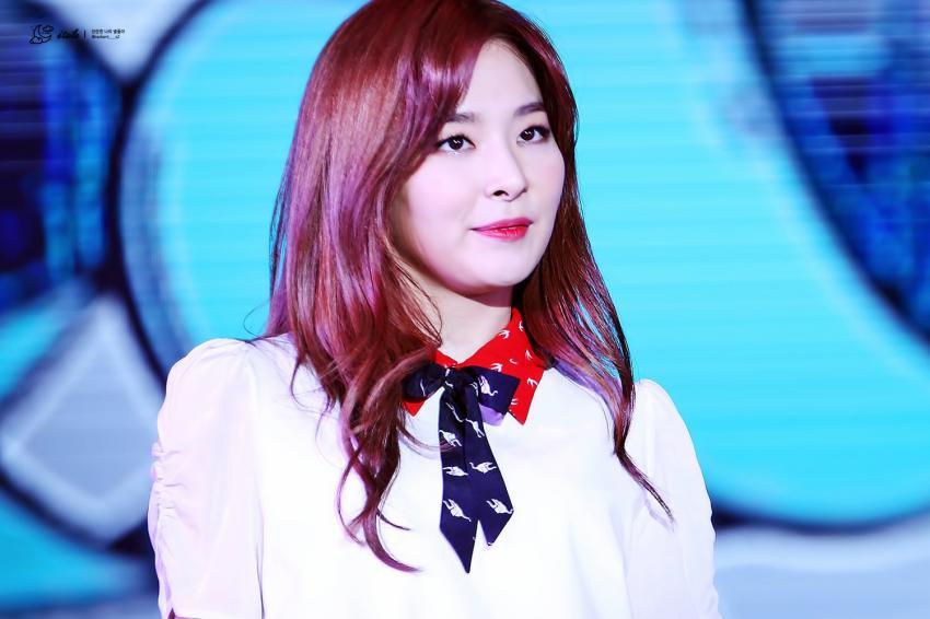 [레드벨벳] 오늘 슬기 생일에 올라온 레벨 홈마 사진, 영상들 | 인스티즈