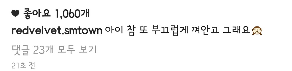 [레드벨벳] 오늘 슬기 생일에 올라온 레벨 홈마 사진, 영상들 | 인스티즈