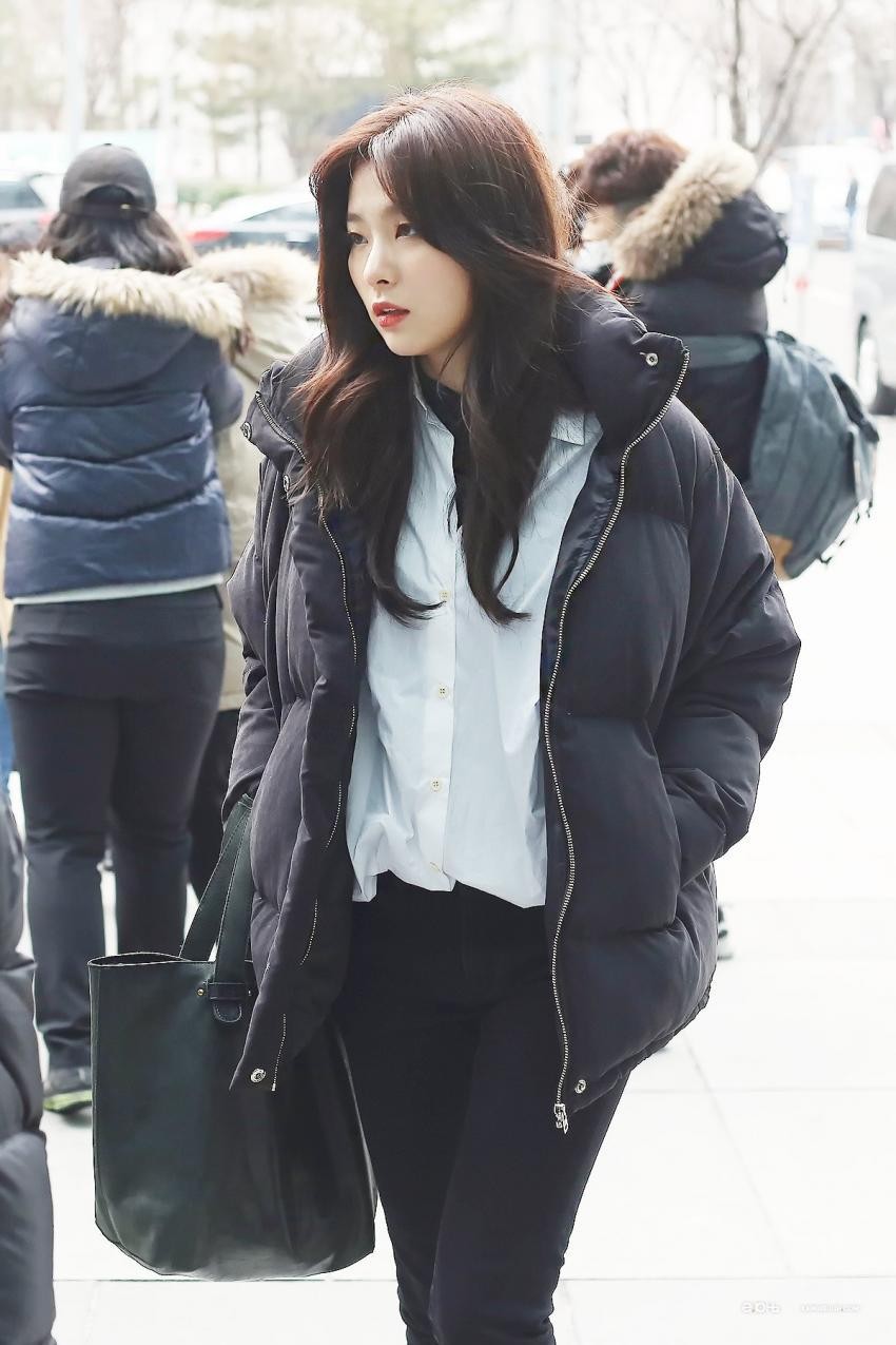 [레드벨벳] 오늘 슬기 생일에 올라온 레벨 홈마 사진, 영상들 | 인스티즈