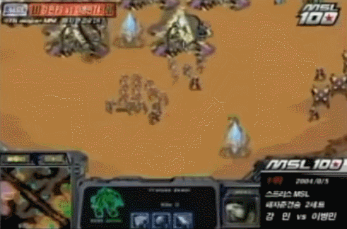 스타크래프트 방송 역사상 최고의 명장면 | 인스티즈