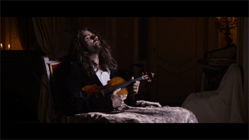 악마의 바이올리스트 파가니니 이야기.swf | 인스티즈