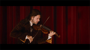 악마의 바이올리스트 파가니니 이야기.swf | 인스티즈