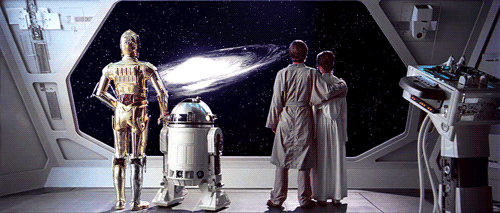 여러분이 가장 좋아하는 스타워즈 캐릭터는? | 인스티즈