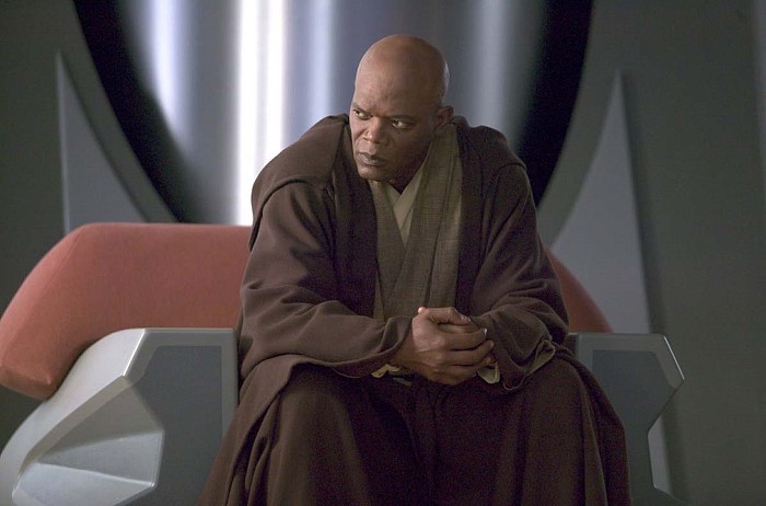 여러분이 가장 좋아하는 스타워즈 캐릭터는? | 인스티즈