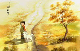 [국산애니홧팅] 극장이 울음 바다로 변한 너무도 슬픈 이야기 | 인스티즈