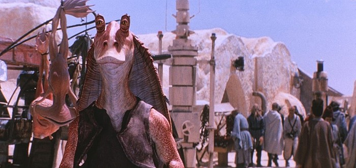 여러분이 가장 좋아하는 스타워즈 캐릭터는? | 인스티즈