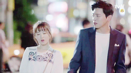 배우들의 아이디어와 애드립으로 탄생한 레전드 키스신 | 인스티즈