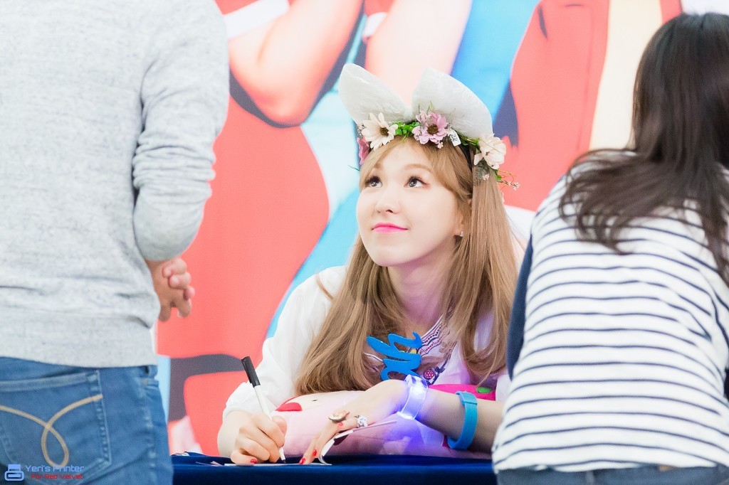 [레드벨벳] 웬디 일반인 시절 커버곡 지코 믹스테잎 - 억만장자 | 인스티즈