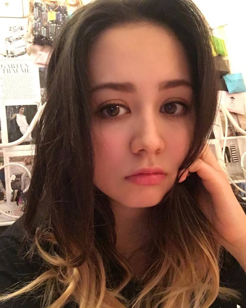 엉뚱발랄 엘리의 한국생활 만렙도전기 | 인스티즈