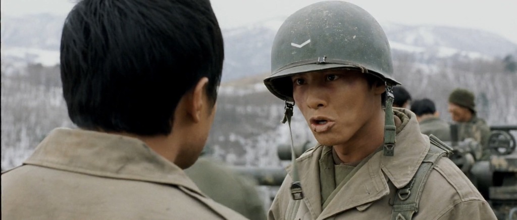 이 영화 현재 개봉했으면 2000만 관객 돌파 가능함 jpg | 인스티즈