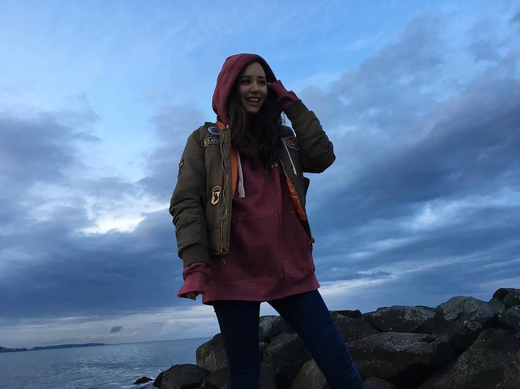 엉뚱발랄 엘리의 한국생활 만렙도전기 | 인스티즈